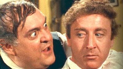 The Producers 50th Anniversary (1968): Presented by TCM