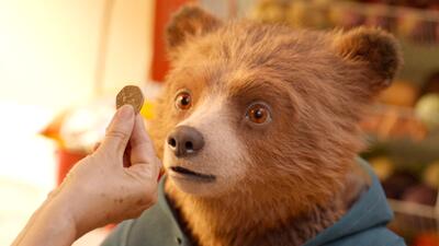 Paddington 2