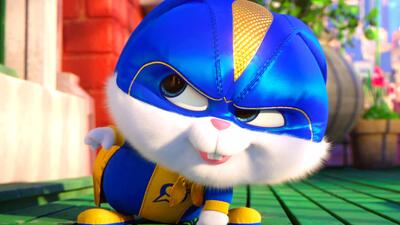 The Secret Life of Pets 2