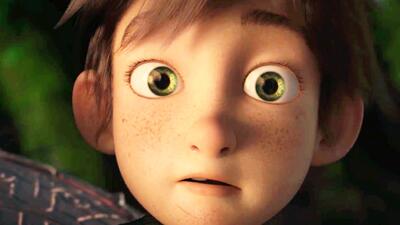 How to Train Your Dragon: The Hidden World