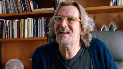 The Space Between Us