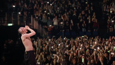 Chase Atlantic: LOST IN HEAVEN