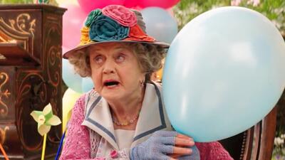 Mary Poppins Returns