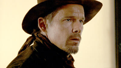 In a Valley of Violence