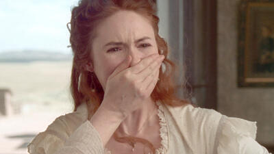 In a Valley of Violence