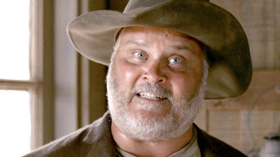 In a Valley of Violence