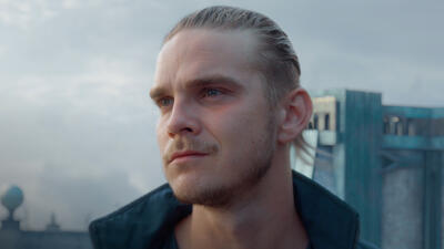 Storm Rider: Legend of Hammerhead