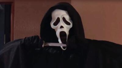 Scream