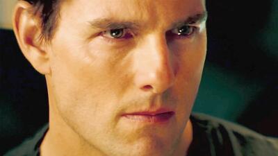 Mission: Impossible III