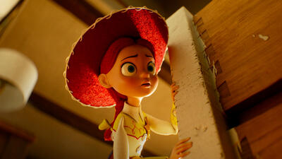 Toy Story 5
