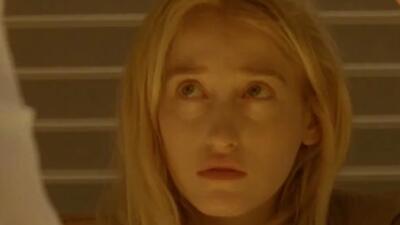 Giving Birth to a Butterfly