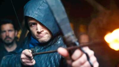Robin Hood