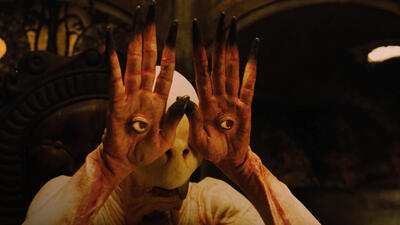 Pan's Labyrinth