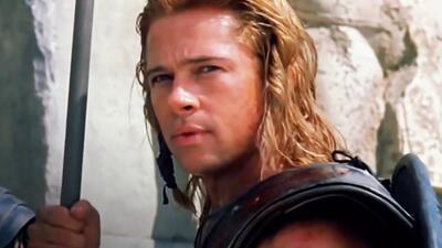 Troy