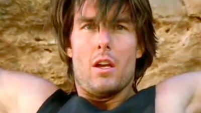 Mission: Impossible II