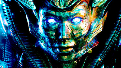 Transformers: The Last Knight