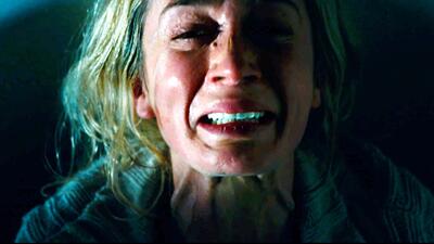 A Quiet Place