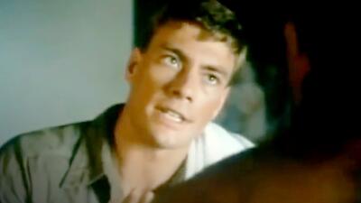 Kickboxer