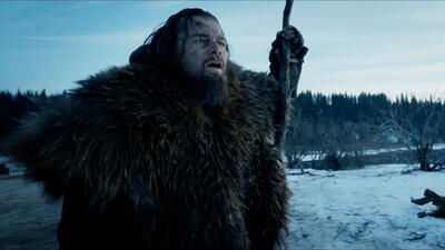 The Revenant