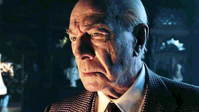 All the Money in the World