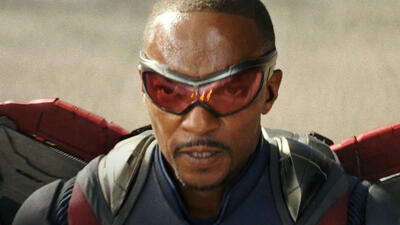 Captain America: Brave New World