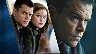 Jason Bourne