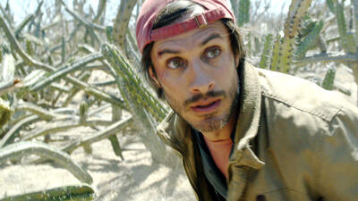Desierto
