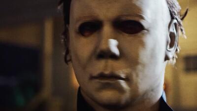 Halloween Kills