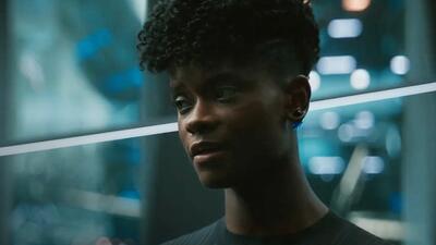 Black Panther: Wakanda Forever