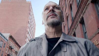Birdman