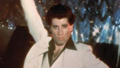 Saturday Night Fever
