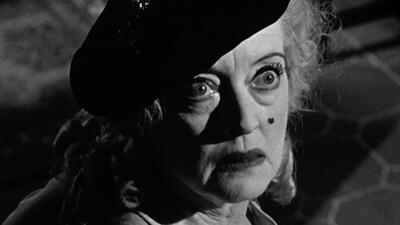 What Ever Happened to Baby Jane?