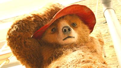 Paddington 2