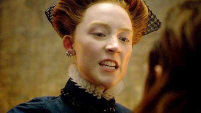 Mary Queen of Scots