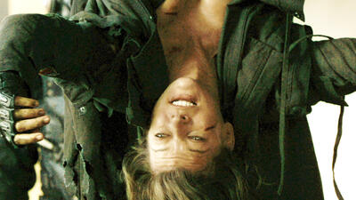 Resident Evil: The Final Chapter