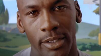 Space Jam
