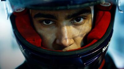Gran Turismo: Based on a True Story