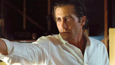 Nocturnal Animals