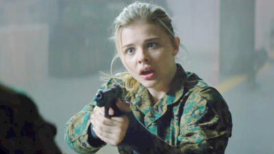 The 5th Wave