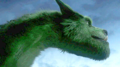 Pete's Dragon