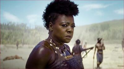 The Woman King