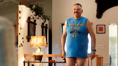 Super Troopers 3