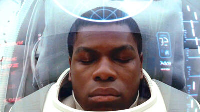 Star Wars: The Last Jedi