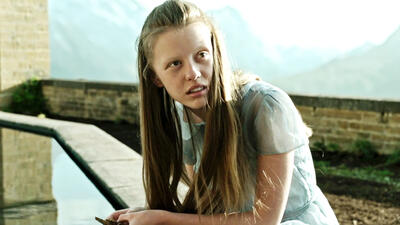 A Cure for Wellness