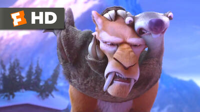 Ice Age: Collision Course