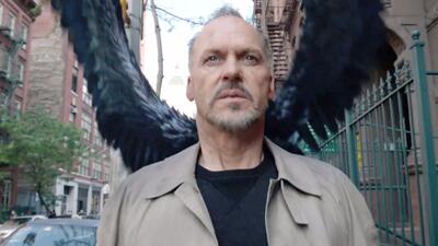 Birdman