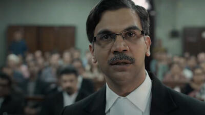 Prahaar: The Untold Story of Ujjwal Nikam