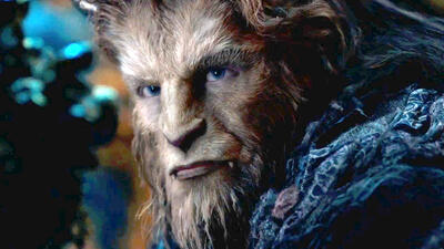 Beauty and the Beast