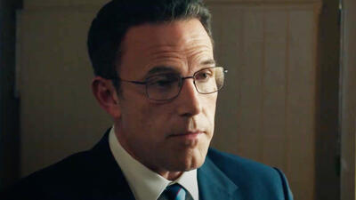 The Accountant 2