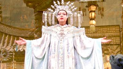 The Met: Live in HD Summer Encores